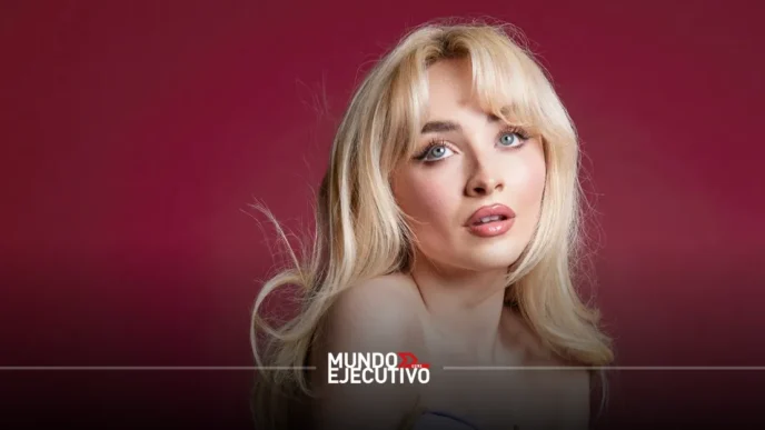 Sabrina Carpenter será Alice en un nuevo musical de "Alicia en el País de las Maravillas"