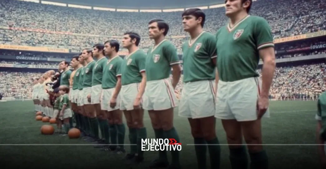 ¿Tienes recuerdos del México 70 u 86? Participa en esta exposición del Mundial 2026