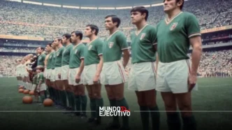 ¿Tienes recuerdos del México 70 u 86? Participa en esta exposición del Mundial 2026