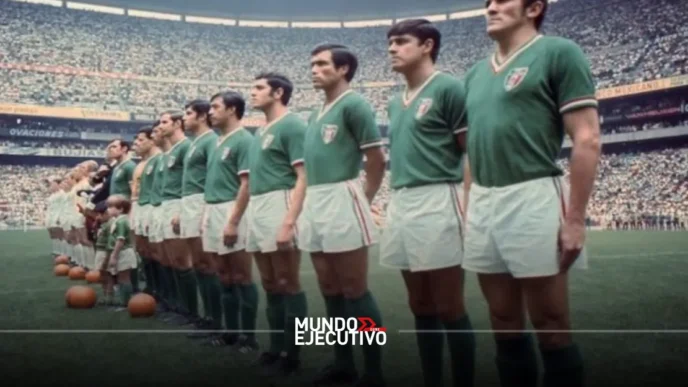 ¿Tienes recuerdos del México 70 u 86? Participa en esta exposición del Mundial 2026