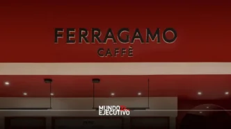 ¿Por qué debes ir al Café Ferragamo en CDMX?