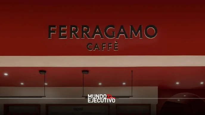 ¿Por qué debes ir al Café Ferragamo en CDMX?