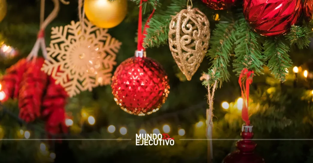 Decoración Navideña 2025: Todo en la Expo Navidad Forestal