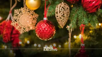 Decoración Navideña 2025: Todo en la Expo Navidad Forestal