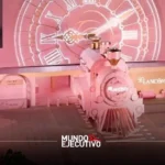 Tren Rosa Lancôme Express: Todo lo que debes de saber sobre esta experiencia