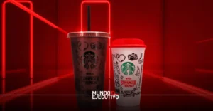 ¿Cuánto costará la colección Starbucks x Stranger Things? Todo lo que debes saber