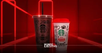 ¿Cuánto costará la colección Starbucks x Stranger Things? Todo lo que debes saber