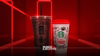 ¿Cuánto costará la colección Starbucks x Stranger Things? Todo lo que debes saber