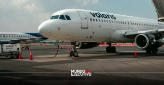 Artículo 32 violado: Gobierno permite pilotos extranjeros en Volaris