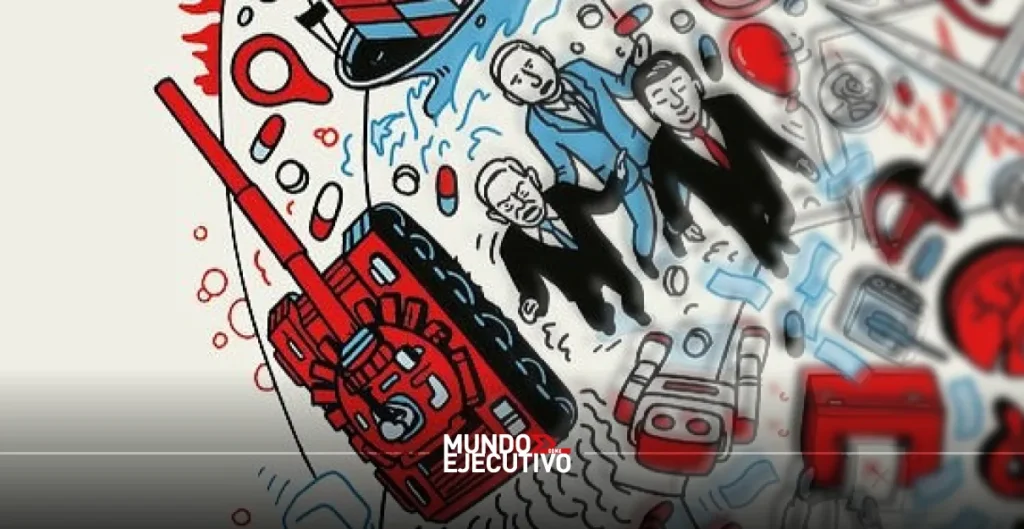 ¿Cuáles son las predicciones en la portada de The Economist 2026?