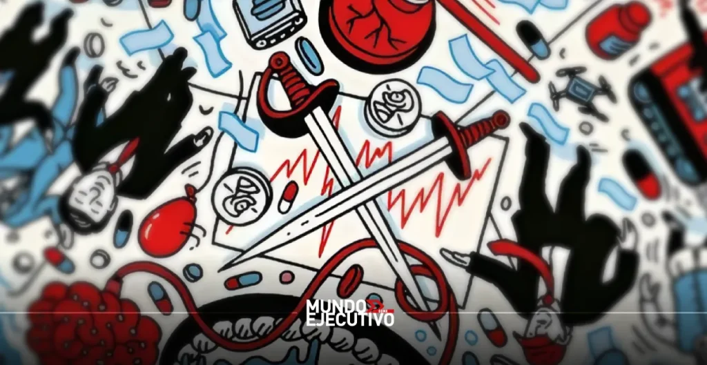 ¿Cuáles son las predicciones en la portada de The Economist 2026?