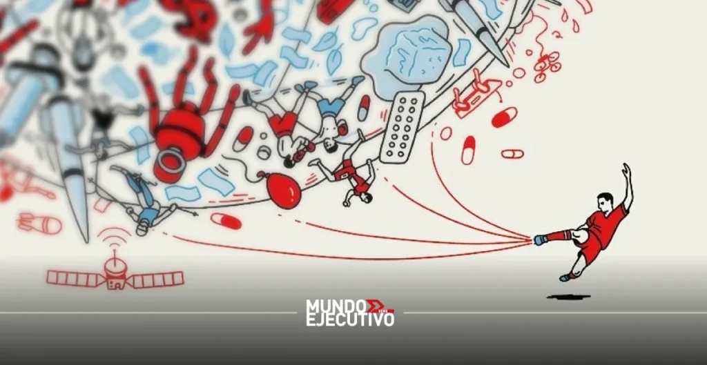 ¿Cuáles son las predicciones en la portada de The Economist 2026?
