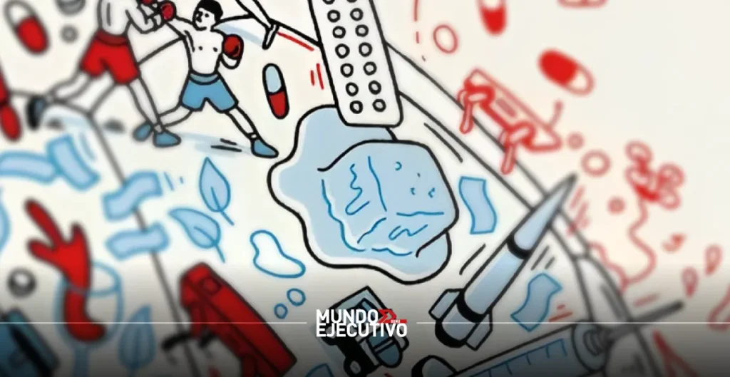 ¿Cuáles son las predicciones en la portada de The Economist 2026?