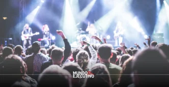 ¿Qué conciertos habrá este fin de semana del 28, 29 y 30 de noviembre en CDMX?