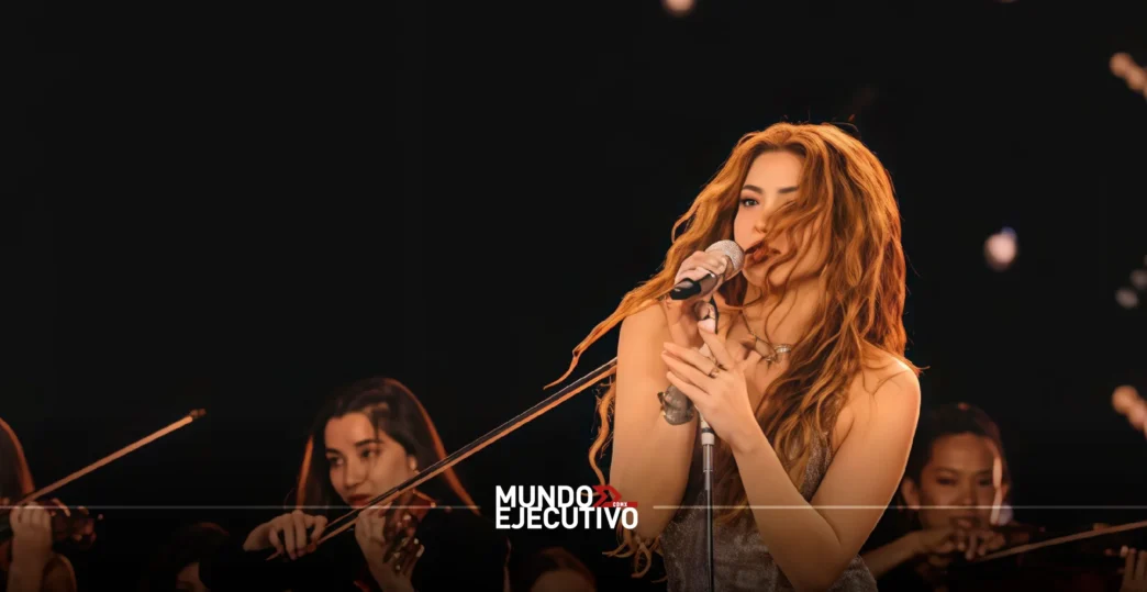 Shakira regresa a México en 2026: 3 conciertos más del Tour 'Las Mujeres Ya No Lloran'