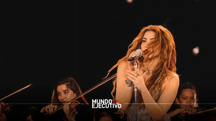 Shakira regresa a México en 2026: 3 conciertos más del Tour 'Las Mujeres Ya No Lloran'