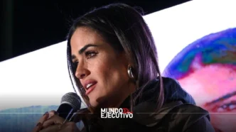 Alessandra Rojo de la Vega propone escultura de Carlos Manzo