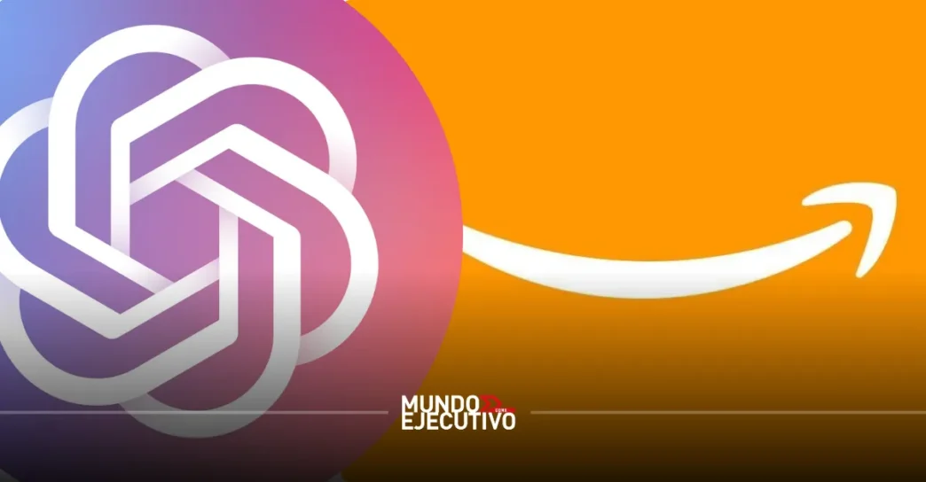 Amazon y OpenAI cierran trato multimillonario para expandir la inteligencia artificial global