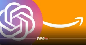 Amazon y OpenAI cierran trato multimillonario para expandir la inteligencia artificial global