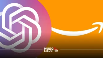 Amazon y OpenAI cierran trato multimillonario para expandir la inteligencia artificial global