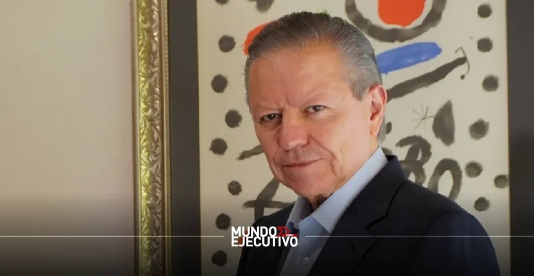 ¿Quién es Arturo Zaldívar? Posible próximo titular de la FGR tras la probable renuncia de Alejandro Gertz