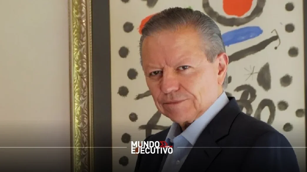 ¿Quién es Arturo Zaldívar? Posible próximo titular de la FGR tras la probable renuncia de Alejandro Gertz