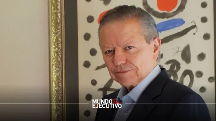 ¿Quién es Arturo Zaldívar? Posible próximo titular de la FGR tras la probable renuncia de Alejandro Gertz