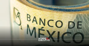 Banco de México reduce estimación de crecimiento del PIB a 0.3% en 2025