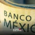 Banco de México reduce estimación de crecimiento del PIB a 0.3% en 2025