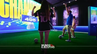 Messi Experience 2025 en CDMX: costos, horarios y cómo llegar
