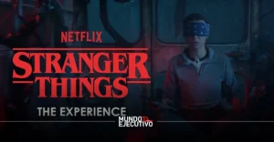 Stranger Things: The Experience CDMX: todo sobre la experiencia inmersiva 2025