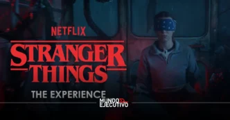 Stranger Things: The Experience CDMX: todo sobre la experiencia inmersiva 2025