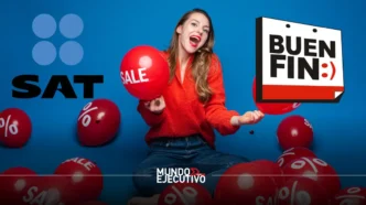 SAT anuncia sorteo del Buen Fin 2025: ¿Cómo participar?
