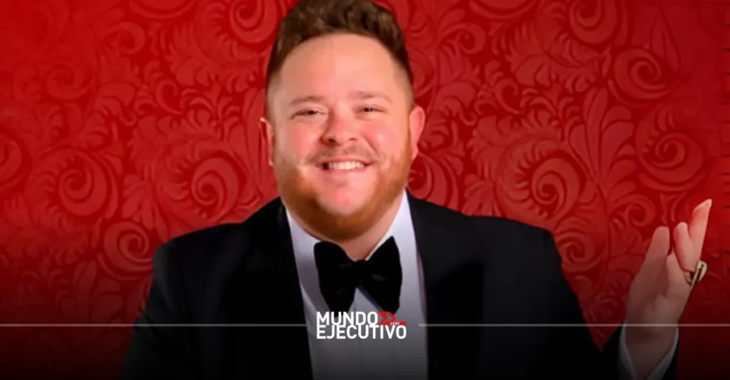 Rodrigo de la Cadena