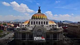 ¿Qué hacer este fin de semana 7, 8 y 9 de noviembre en CDMX?