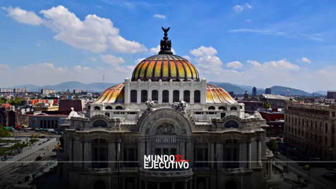 ¿Qué hacer este fin de semana 7, 8 y 9 de noviembre en CDMX?