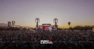 Cartel completo del Tecate Pa’l Norte 2026: Todo lo que debes saber del festival en CDMX