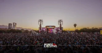 Cartel completo del Tecate Pa’l Norte 2026: Todo lo que debes saber del festival en CDMX