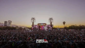Cartel completo del Tecate Pa’l Norte 2026: Todo lo que debes saber del festival en CDMX