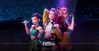 Netflix y Sony anuncian la secuela de KPop Demon Hunters para 2029