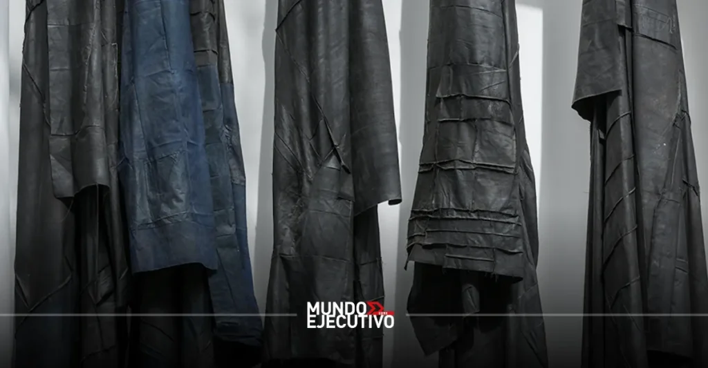 Espíritus en el Pantano