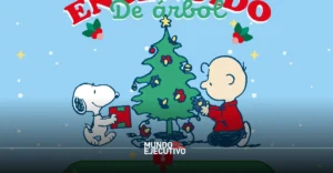 Encendido Árbol PEANUTS Reforma 222:Todo lo que necesitas saber