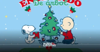 Encendido Árbol PEANUTS Reforma 222:Todo lo que necesitas saber
