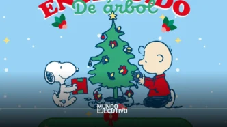 Encendido Árbol PEANUTS Reforma 222:Todo lo que necesitas saber