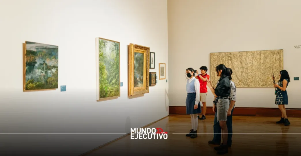 Exposiciones CDMX noviembre 2025: Las muestras de arte que no te puedes perder