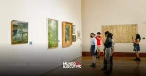 Exposiciones CDMX noviembre 2025: Las muestras de arte que no te puedes perder
