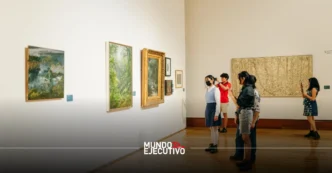 Exposiciones CDMX noviembre 2025: Las muestras de arte que no te puedes perder