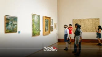 Exposiciones CDMX noviembre 2025: Las muestras de arte que no te puedes perder