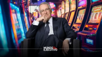 Hacienda y Gobernación intervienen casinos por lavado; algunos relacionados con Grupo Salinas