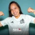 Charlyn Corral: Goleadora y figura indiscutible del futbol mexicano femenil